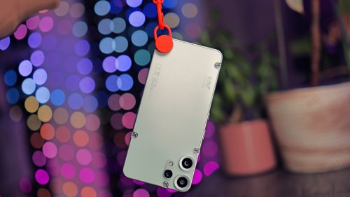 CMF Phone 2 Pro: Bestes Budget-Smartphone im Test