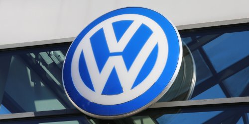 Bundesdatenschutzbeauftragter lästert über VW wegen E-Auto