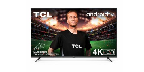 Aldi verkauft 70-Zoll-Smart-TV für starke 749 Euro