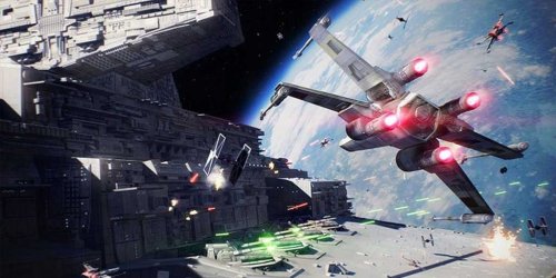 Gerücht: Quantic Dream entwickelt Star-Wars-Spiel