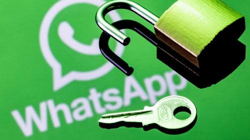 Whatsapp-Leak: Daten von fast 500 Millionen Nutzern im Internet angeboten – darunter 6 Mio. Deutsche