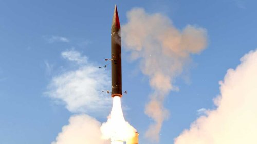 Deutschland bekommt neues Raketenabwehrsystem: Es geht los