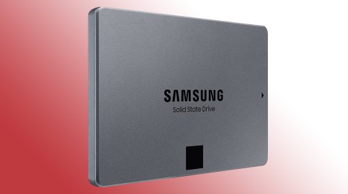 Groß wie eine Festplatte, aber ein Vielfaches schneller: Samsung-SSD mit 8 TB jetzt günstig wie nie
