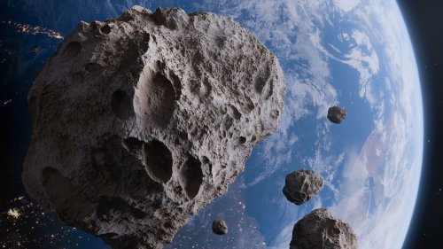 Diese Schäden kann ein Asteroideneinschlag auf der Erde verursachen