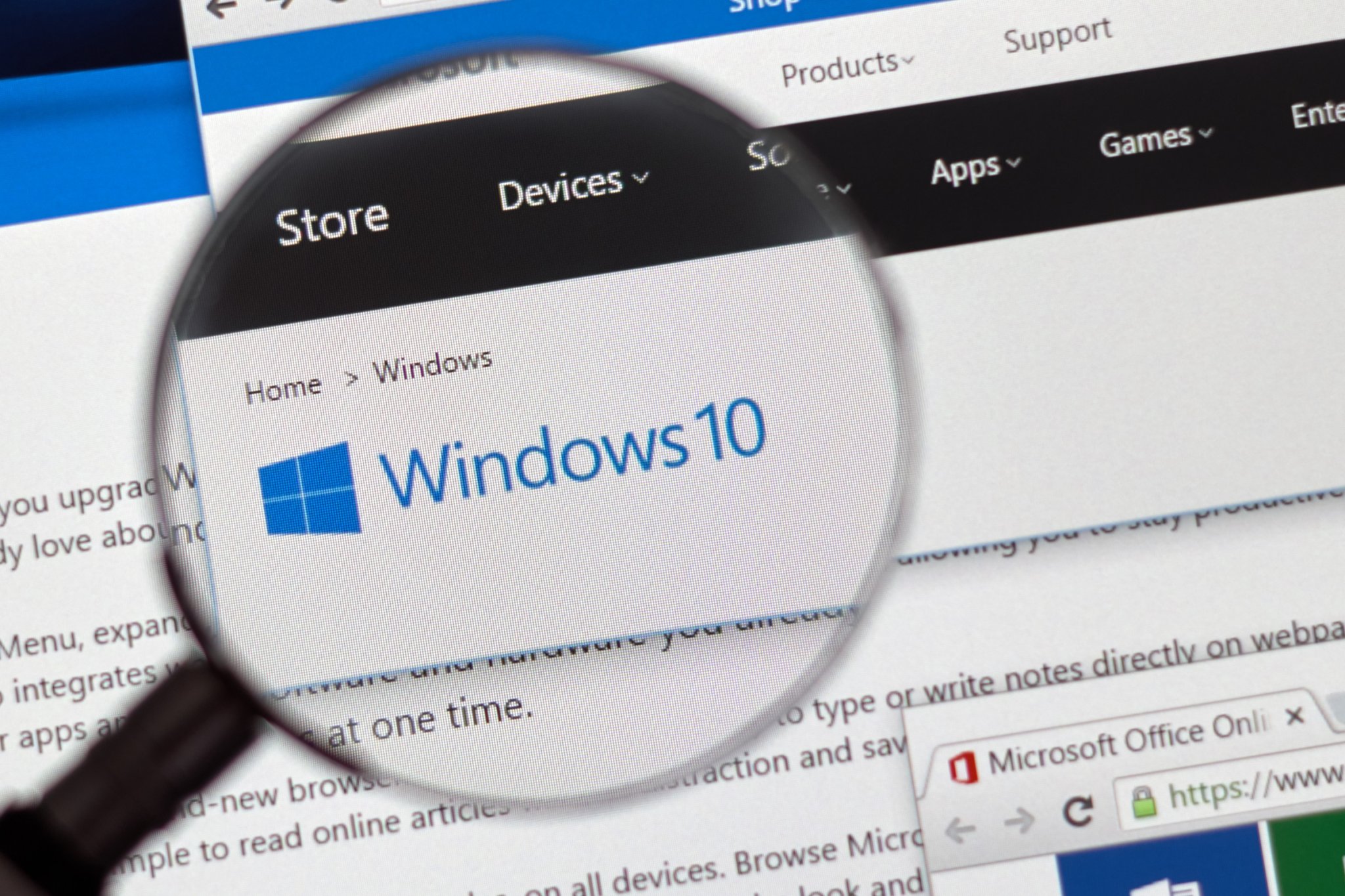 Windows 10 kämpft nach Update mit zahlreichen Problemen