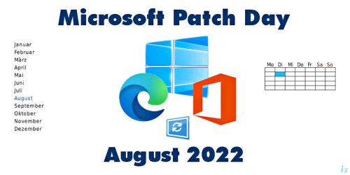 Patch Day: Microsoft schließt 121 Schwachstellen