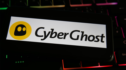 Cyberghost VPN im Test: Bestes VPN fürs Streamen von Netflix & Co.