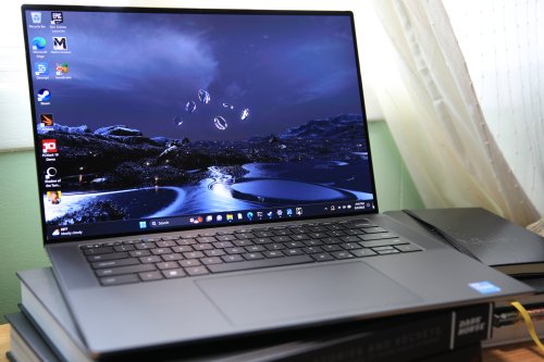 Dell XPS 15 (2023) im Test: Beliebter Laptop mit erstaunlicher Leistungssteigerung