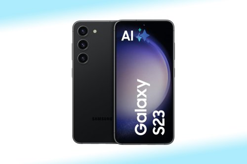 Samsung Galaxy S23 mit 256 GB bei Amazon stark reduziert und mit Extra-Garantie