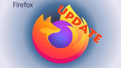Firefox 136.0.3: Mozilla verbessert Tiktok-Performance