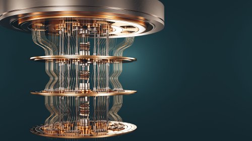 Neuartiger Quantenmotor erzeugt Energie ohne Kraftstoff
