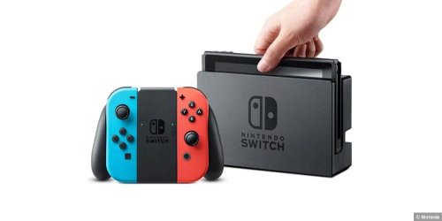 Nintendo: Neues Switch-Online-Abo mit Klassikern