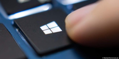 Windows 10 21H1 offiziell bestätigt - nur ein kleines Update