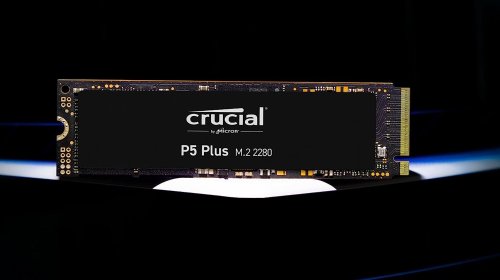 Preisrutsch: Crucial SSD 1TB/2TB (PC/PS5) bis zu 43 % günstiger bei Amazon