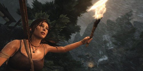 Lara Croft: Tomb Raider I bis III bekommt Remaster-Version