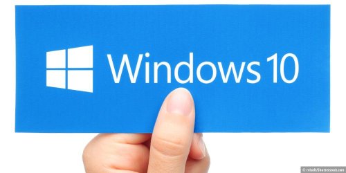 Windows 10 21H2 ist fertig: Microsoft verrät mehr Details