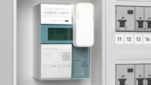 AVM bringt völlig neues Produkt: Fritz Smart Energy 250 soll Geld sparen