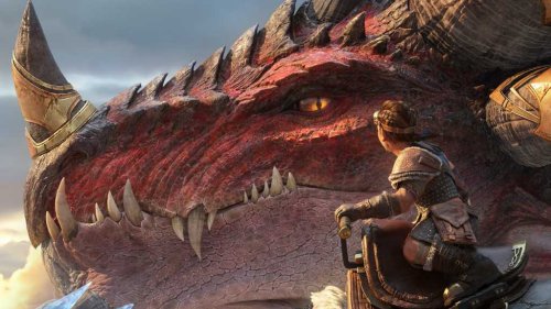 Blizzard im Interview: Die größten Geheimnisse von "World of Warcraft Dragonflight"