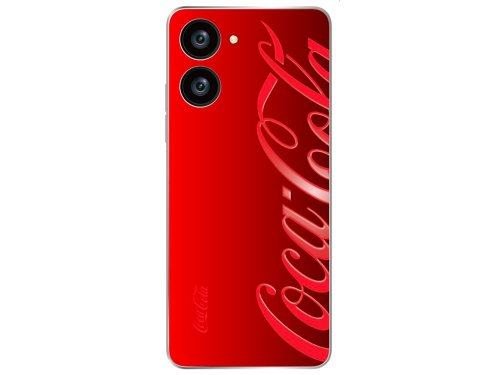 Coca Cola: Getränkehersteller plant rotes Smartphone