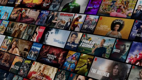 Netflix: Diese Filme und Serien werden bald entfernt