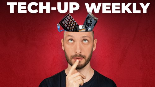 PC-Welt-Podcast “Tech-Up Weekly” #4