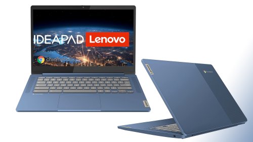 Nur 179 Euro: Was kann das Amazon-Bestseller-Laptop von Lenovo?
