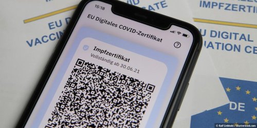 Diese Covid-Impfzertifikate verfallen am 1.2. – das müssen Sie jetzt wissen