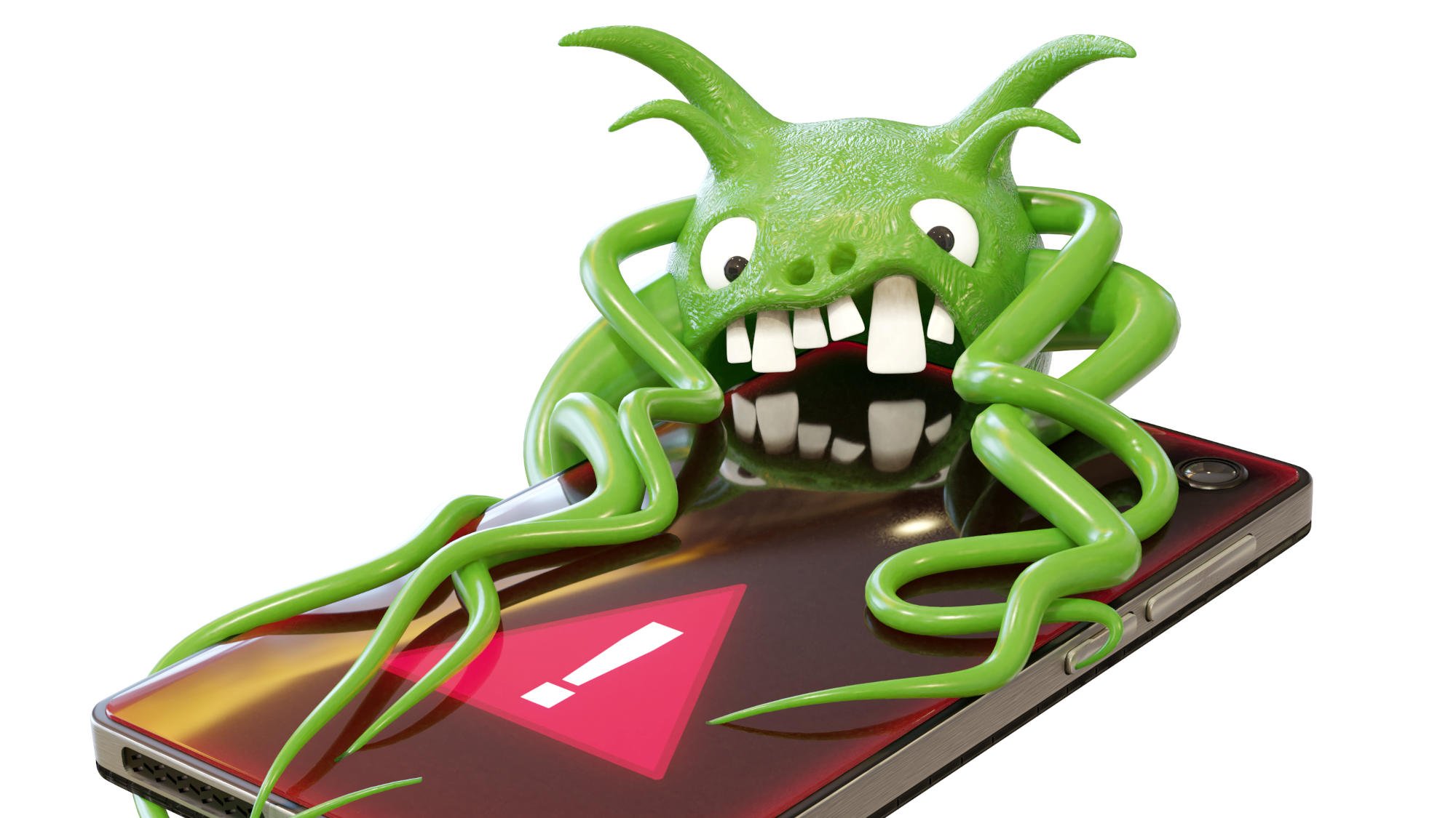 Nordkoreanische Spionagesoftware in Android-Apps von Google Play entdeckt