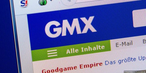 GMX und Web.de sind derzeit gestört (Update)