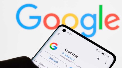 Google bringt neue Funktion für Nacktbild-Scanner auf Android-Geräte