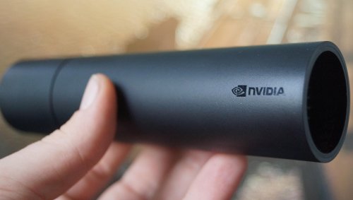 Nvidia Shield TV im Test: Vielseitige Streaming-Box mit der aktuell besten Upscaling-Technik