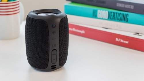 Creative Muvo Play im Test: Guter Bluetooth-Lautsprecher ab 36 Euro