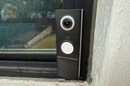 Tapo D235 Videotürklingel im Test: Hochwertig und ohne Abo-Zwang