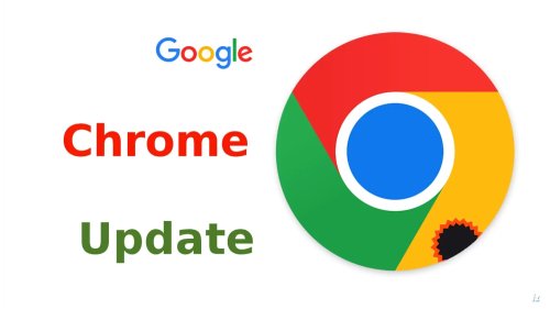 Sicherheits-Update für Chrome 111 stopft weitere Lücken