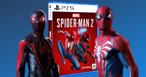 Spider-Man 2 im Test: Next-Gen-Spektakel für die PS5