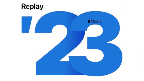 Apple Music Replay 2023: Ihr persönlicher Musik-Jahresrückblick