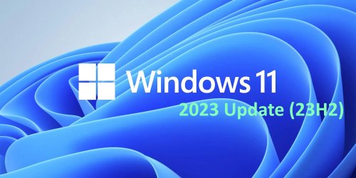 Hat Windows 11 Update 2023 Ihren PC verlangsamt? Dann versuchen Sie dies