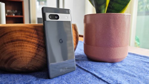 Google Pixel 7a: Bestes Mittelklasse-Smartphone im Test