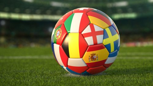 Fußball-EM 2024 in Deutschland: So sehen Sie alle Spiele – Gratis-Datenvolumen