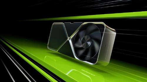 Nvidia GeForce RTX 4050 soll im Juni erscheinen – werden 6 GB VRAM zum Problem?