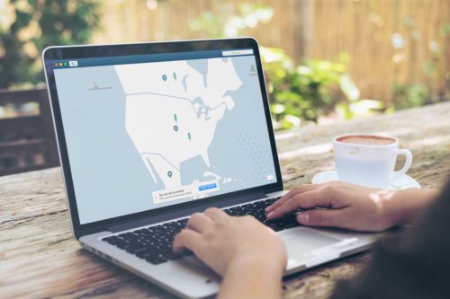 Vorsicht: VPN nicht zusammen mit dem Tor-Netzwerk nutzen!