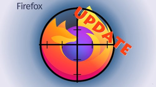 Firefox 118.0.1: Chrome 0-Day-Lücke betrifft auch Firefox