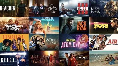 Amazon Prime Video: Filme und Serien bald mit Werbeunterbrechungen