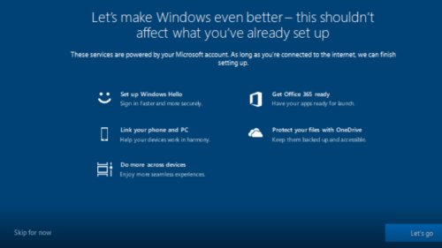 Windows 10: Nervige Werbung bedeckt ganzen Bildschirm – der Nagscreen-Terror ist zurück