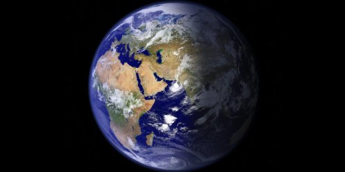 EarthView