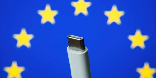 USB-C für alle Handys wird zur Pflicht in der EU