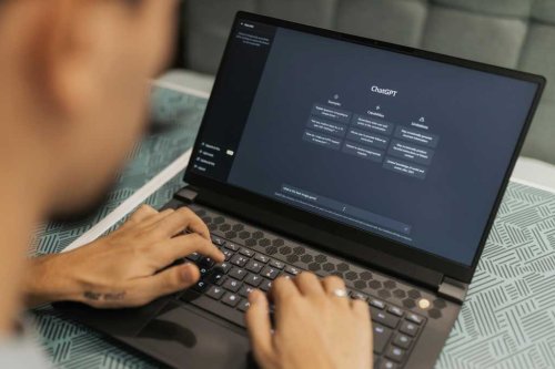 ChatGPT users annoyed by the AI's incessantly 'phony' positivity