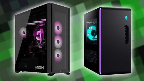 What's the difference between OEM and SI PCs? A build master explains