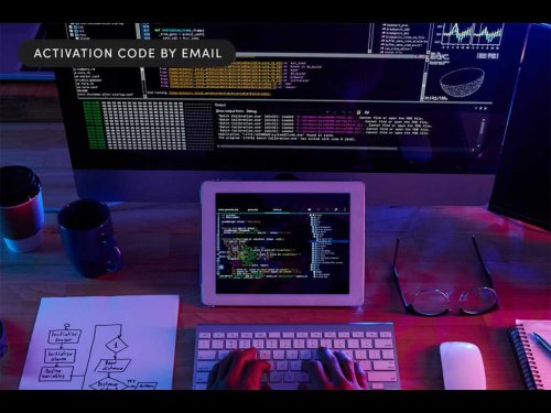 Don't waste time debugging—let Microsoft Visual Studio Pro spot coding errors in seconds