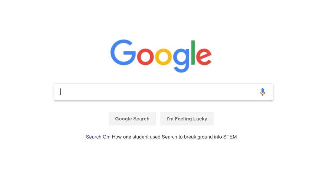DOJ sues Google: Let's break down the government's case